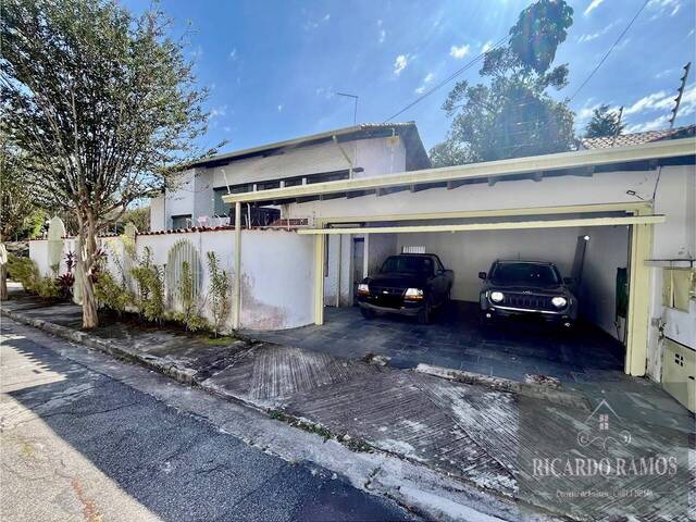 Casa para Venda em Mogi das Cruzes - 2