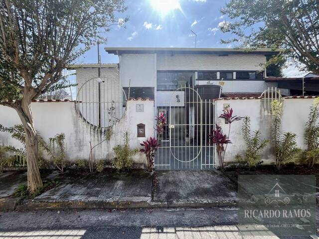 Casa para Venda em Mogi das Cruzes - 3