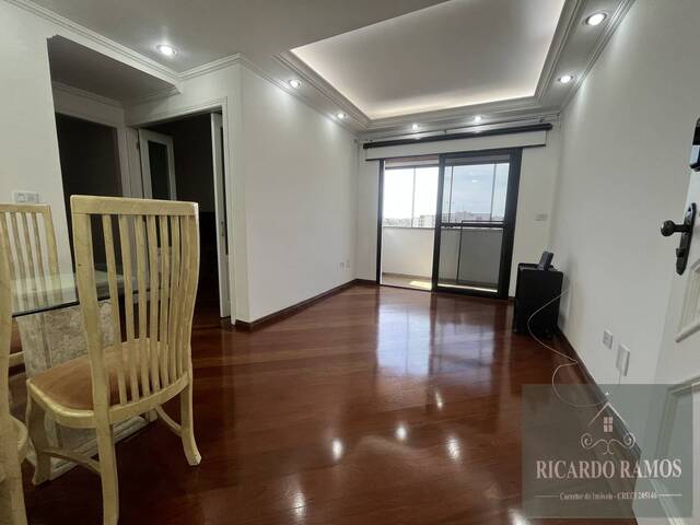 Apartamento para Venda em Mogi das Cruzes - 2