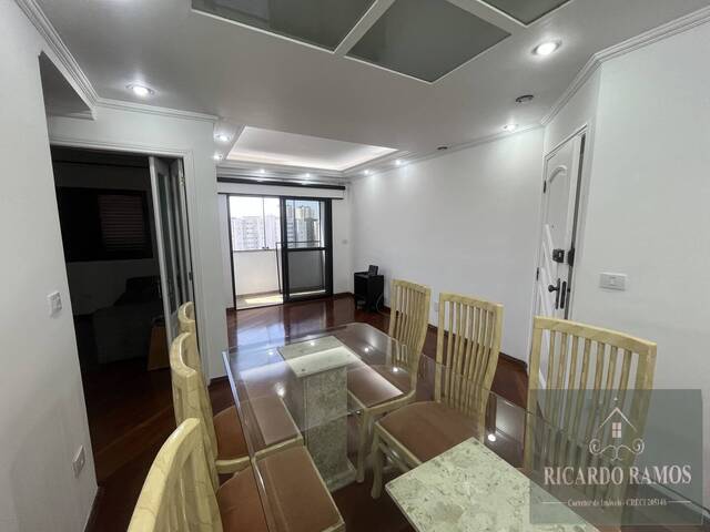 Apartamento para Venda em Mogi das Cruzes - 3