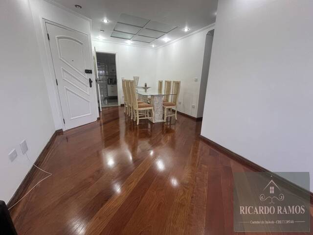 Apartamento para Venda em Mogi das Cruzes - 5