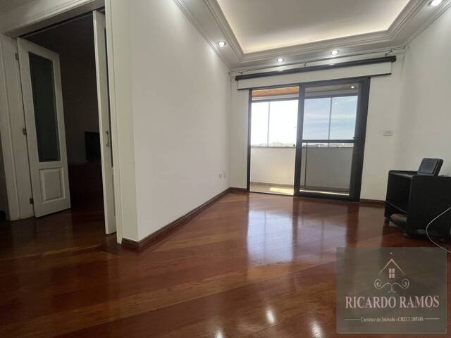 Apartamento para Venda em Mogi das Cruzes - 4