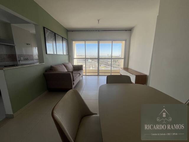 Apartamento para Locação em Mogi das Cruzes - 2
