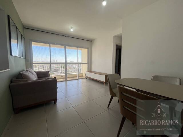 Apartamento para Locação em Mogi das Cruzes - 3
