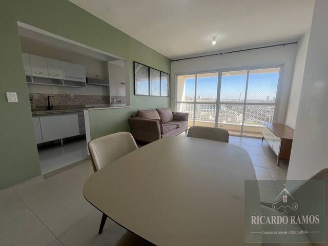 #304 - Apartamento para Locação em Mogi das Cruzes - SP