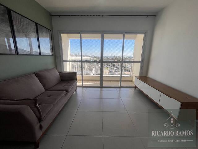 Apartamento para Locação em Mogi das Cruzes - 4