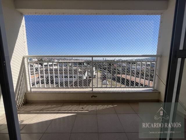 Apartamento para Locação em Mogi das Cruzes - 5