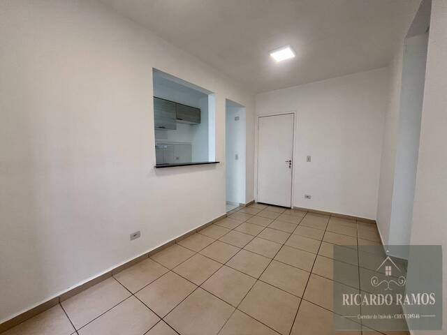 #659 - Apartamento para Locação em Mogi das Cruzes - SP - 3