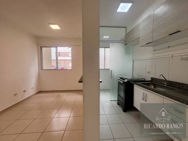 Apartamento para Locação em Mogi das Cruzes - 4