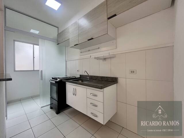 Apartamento para Locação em Mogi das Cruzes - 5