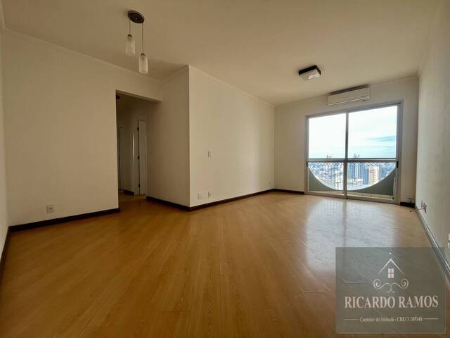 #660 - Apartamento para Venda em Mogi das Cruzes - SP - 2