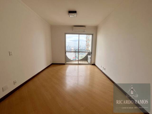 #660 - Apartamento para Venda em Mogi das Cruzes - SP - 3