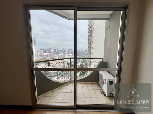 Apartamento para Venda em Mogi das Cruzes - 5