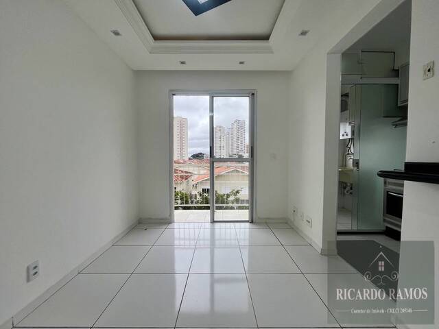 #661 - Apartamento para Venda em Mogi das Cruzes - SP - 2