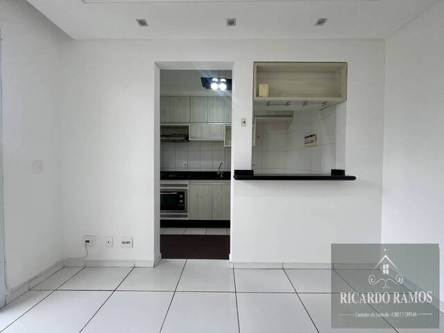 Apartamento para Venda em Mogi das Cruzes - 5