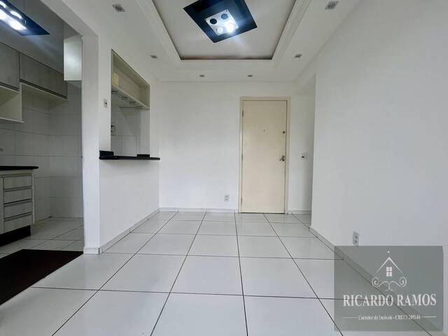 Apartamento para Venda em Mogi das Cruzes - 4