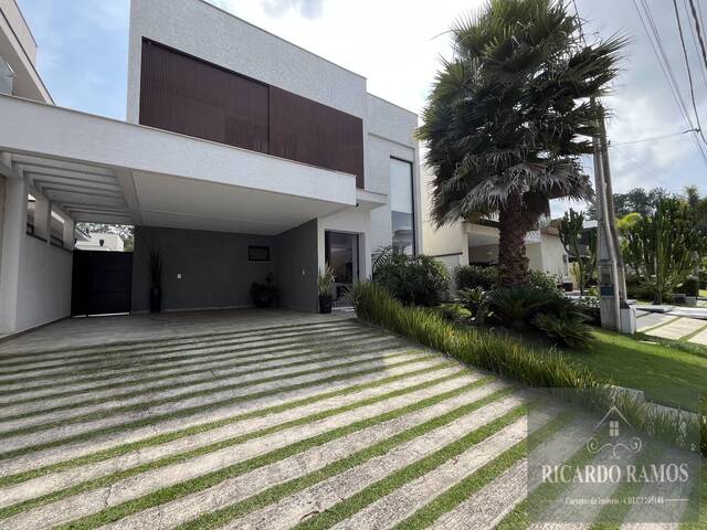 #663 - Casa para Venda em Mogi das Cruzes - SP - 2