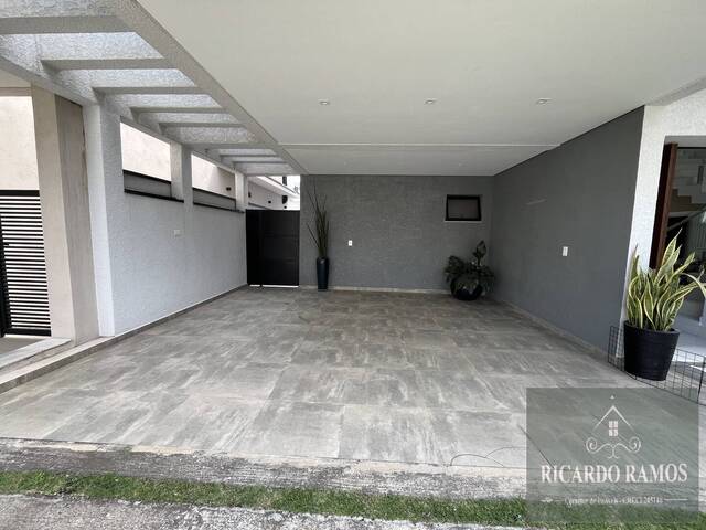 #663 - Casa para Venda em Mogi das Cruzes - SP - 3