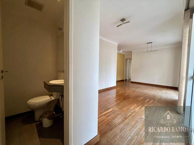 Apartamento para Locação em São Paulo - 2