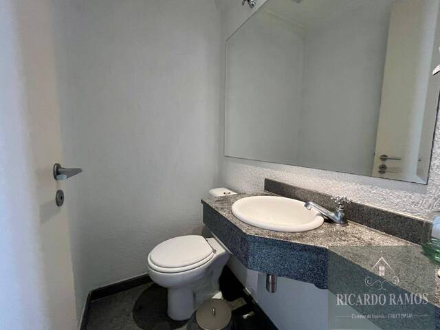 Apartamento para Locação em São Paulo - 3