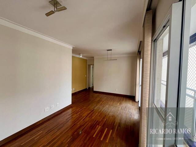 Apartamento para Locação em São Paulo - 4
