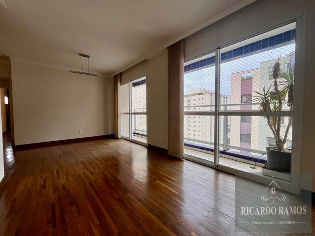 Apartamento para Locação em São Paulo - 5