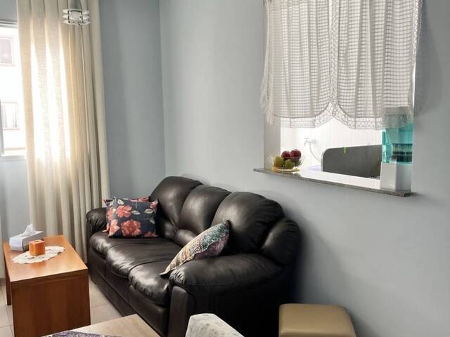 #665 - Apartamento para Venda em Mogi das Cruzes - SP