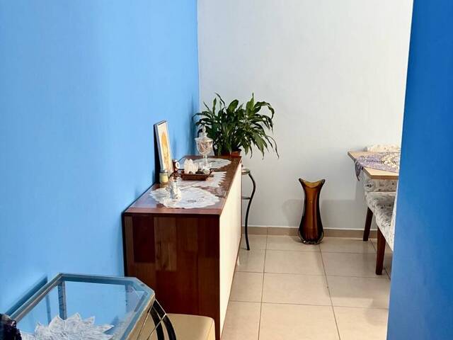 #665 - Apartamento para Venda em Mogi das Cruzes - SP - 2