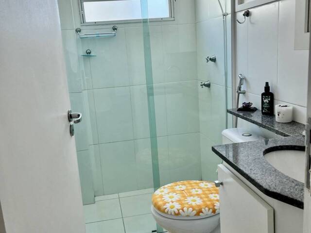 Apartamento para Venda em Mogi das Cruzes - 4