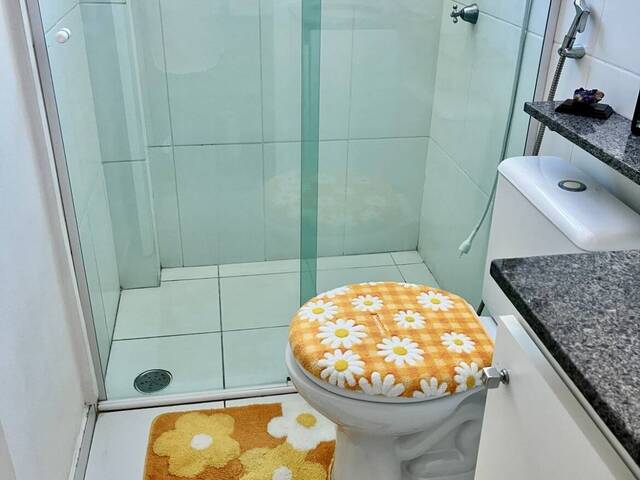 Apartamento para Venda em Mogi das Cruzes - 5