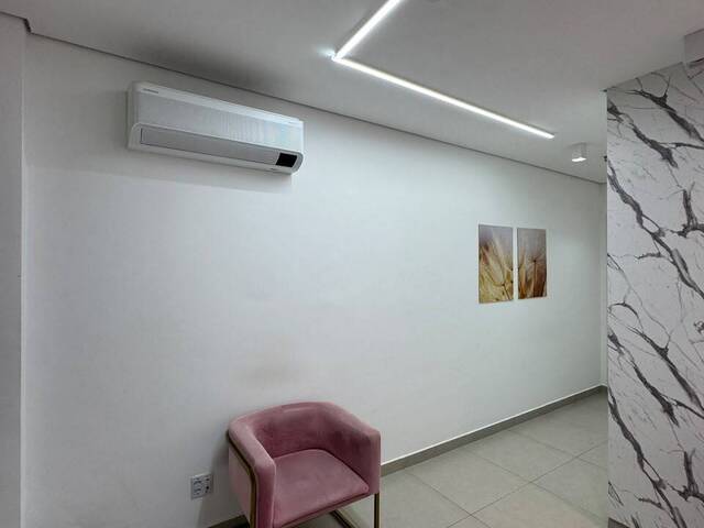 Sala para Locação em Mogi das Cruzes - 5