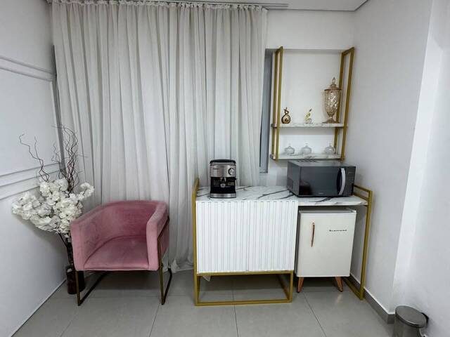 Sala para Locação em Mogi das Cruzes - 4