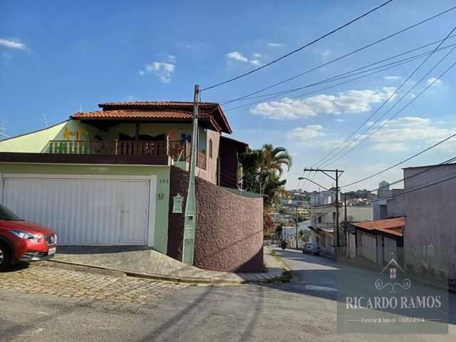 Sala para Locação em Mogi das Cruzes - 4