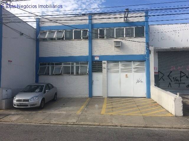 #GL00002 - Galpão para Venda em Mogi das Cruzes - SP