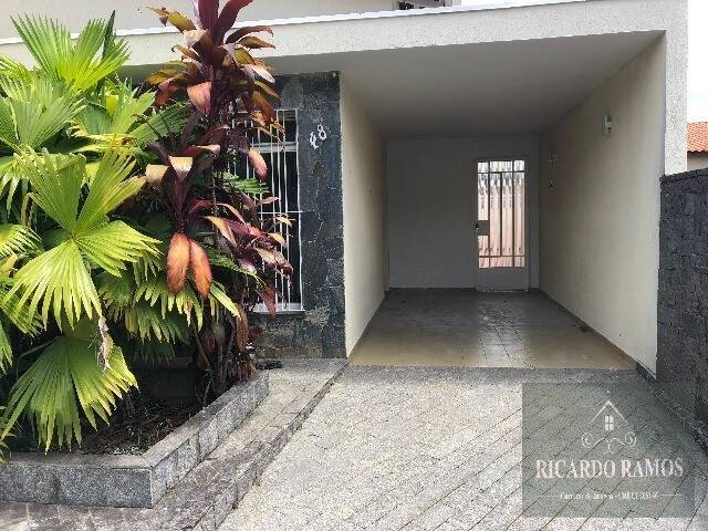 Casa para Locação em Mogi das Cruzes - 3