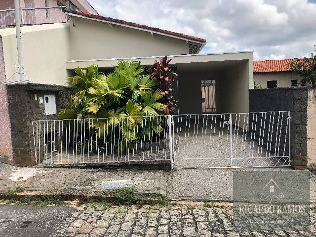 Casa para Locação em Mogi das Cruzes - 2