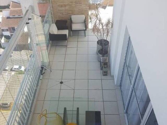#AP00085 - Apartamento para Locação em Mogi das Cruzes - SP