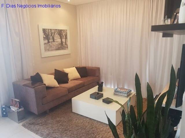 #AP00085 - Apartamento para Locação em Mogi das Cruzes - SP