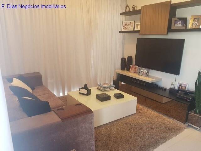 Apartamento para Locação em Mogi das Cruzes - 4